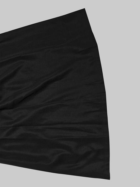 Women's Solid Pleated High-Waist Wide-Leg Pants, Casual Comfy Pocket Trousers for Daily Wear, Ladies Bottoms for All Seasons