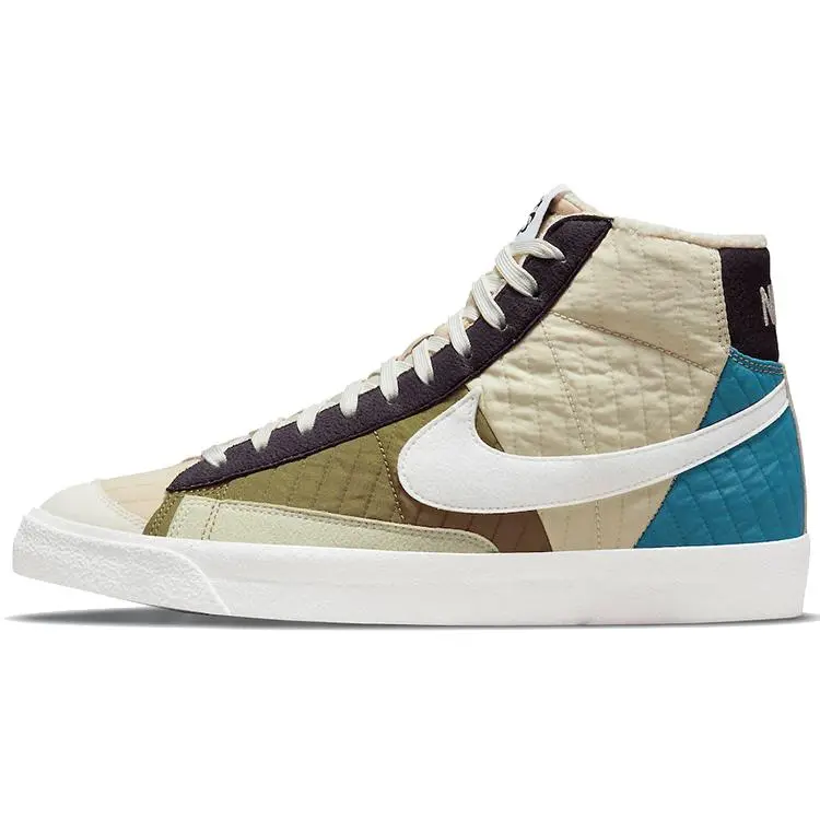 Nike Blazer Mid '77 Premium 'Toasty' DD8024-200