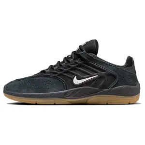 Nike SB Vertebrae Low-Top Casual Shoes for Men and Women – Comfortable Round-Toe Design Verifiable, with credentials and supporting global authentication