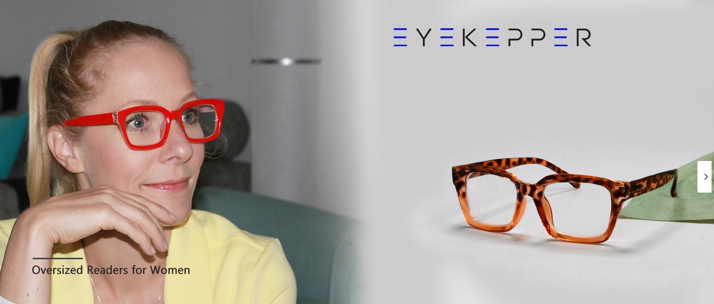 Cat-eye Style Reading Glasses for Women Chic Readers - Red +0.50 Cat-eye Style Reading Glasses for Women Chic Readers - Red +0.50