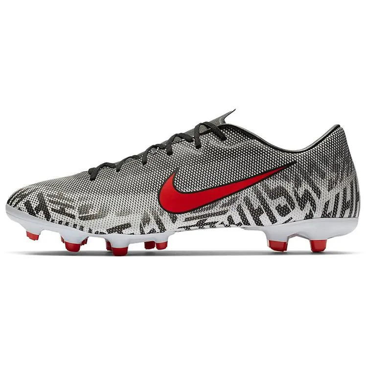 Nike Mercurial Vapor 12 Academy NJR FG/MG 'White Challenge Red' AO3131-170