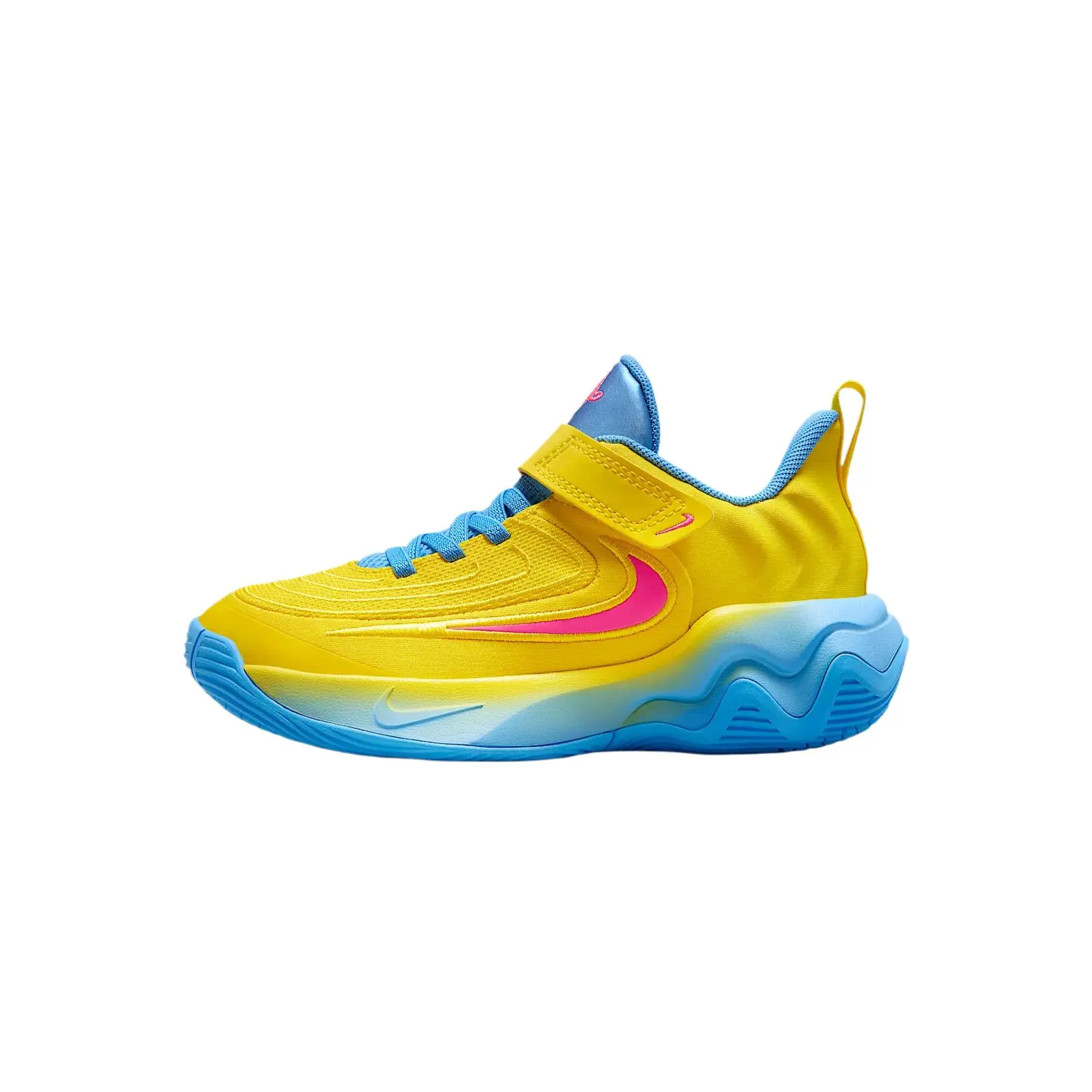 Nike Giannis Immortality 4 PS 'Candy Funhouse' FZ6733-700