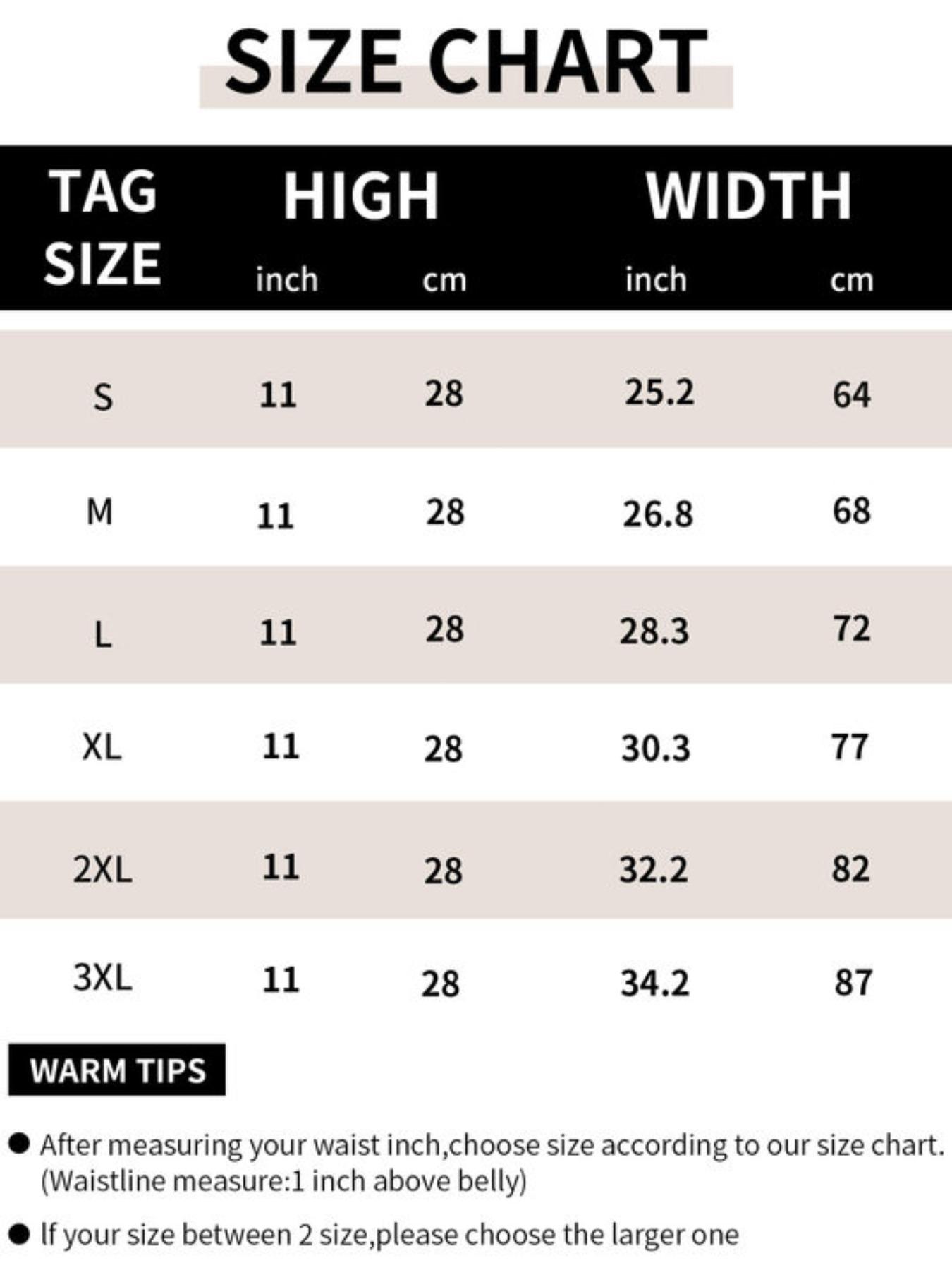Women's Solid 3-sectional Hook & Eye Waist Trainer, High Stretch Tummy Control Corset for Daily Wear, Women Shapewear Clothes Halloween dailydrip comfyessentials midsize tiktokshopbacktoschool