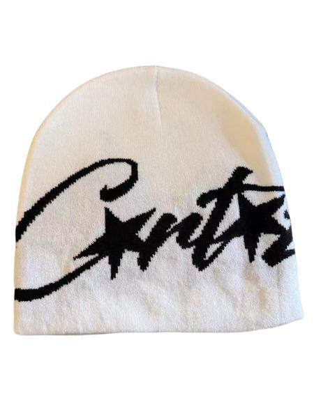 Trendy Unisex Star Letter Jacquard Knit Beanie Hat for Winter Streetwear Cozy Soft Stretchy Y2K Style Skull Cap Ideal for Daily Outfits Outdoor Sports Travel Music Festivals Trendy Unisex Star Letter Jacquard Knit Beanie Hat for Winter Streetwear Cozy Soft Stretchy Y2K Style Skull Cap Ideal for Daily Outfits Outdoor Sports Travel Music Festivals