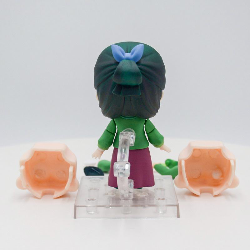 #2288 Kusuriya no Hitorigoto Maomao Anime Figure The Apothecary Diaries Jinshi/Mao Mao Action Figure Collectible Model Doll Toys #2288 Kusuriya no Hitorigoto Maomao Anime Figure The Apothecary Diaries Jinshi/Mao Mao Action Figure Collectible Model Doll Toys