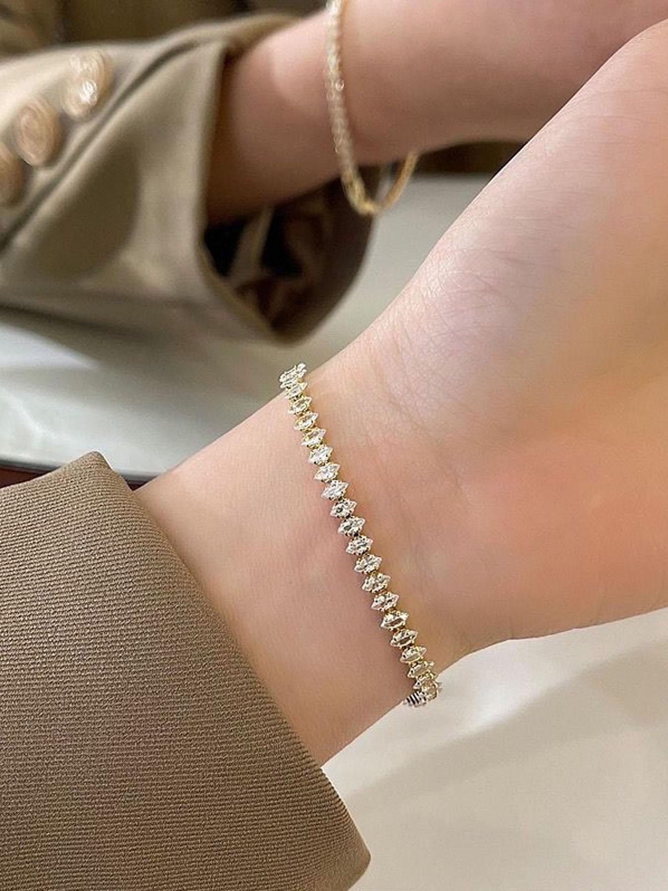 1 Piece Casual Apparel with Versatile Style, Ideal for Daily Use and Seasonal Wear, Comfortable and Trendy Fashion, Trendy Fashionable Accessories