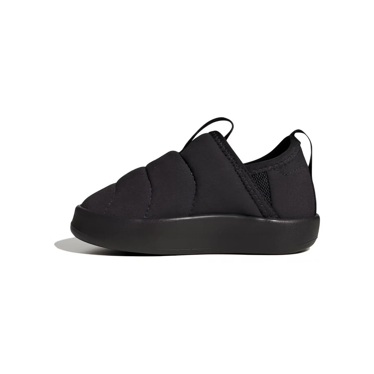 adidas Puffylette 360 I 'Black White' ID9495