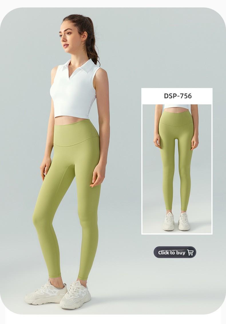 High-neck yoga top for women, sleeveless, slim-fit, breathable, suitable for outdoor running and fitness, sports vest with chest pads