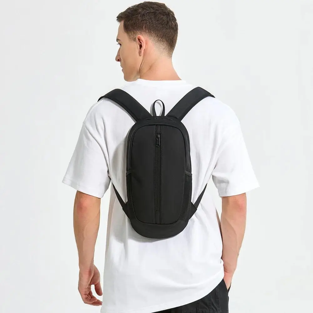Backpack Men's Lightweight Commuting Small Backpack Casual Sports Travel Mini Small School Bag