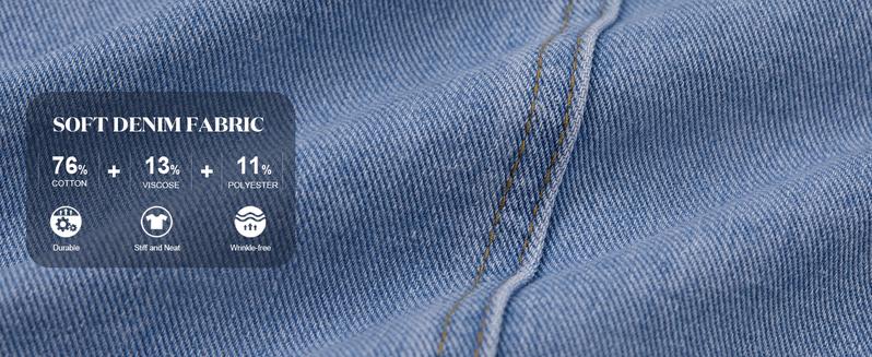 Imily Bela Womens Denim Vest Sleeveless V Neck Button Down Jean Waistcoat Jacket Y2K Summer Crop Tops