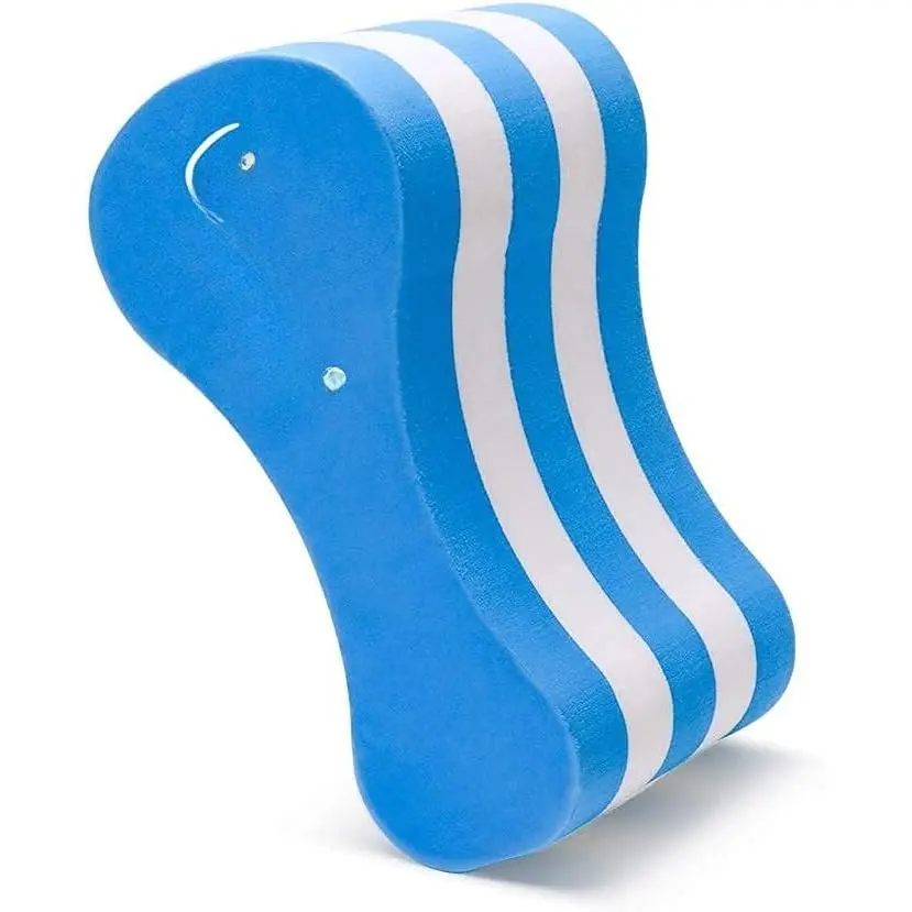 Pull Buoy EVA 5-Layer  Float for Swimming Pool  Aid and Swimming Stroke for Adults and Beginners