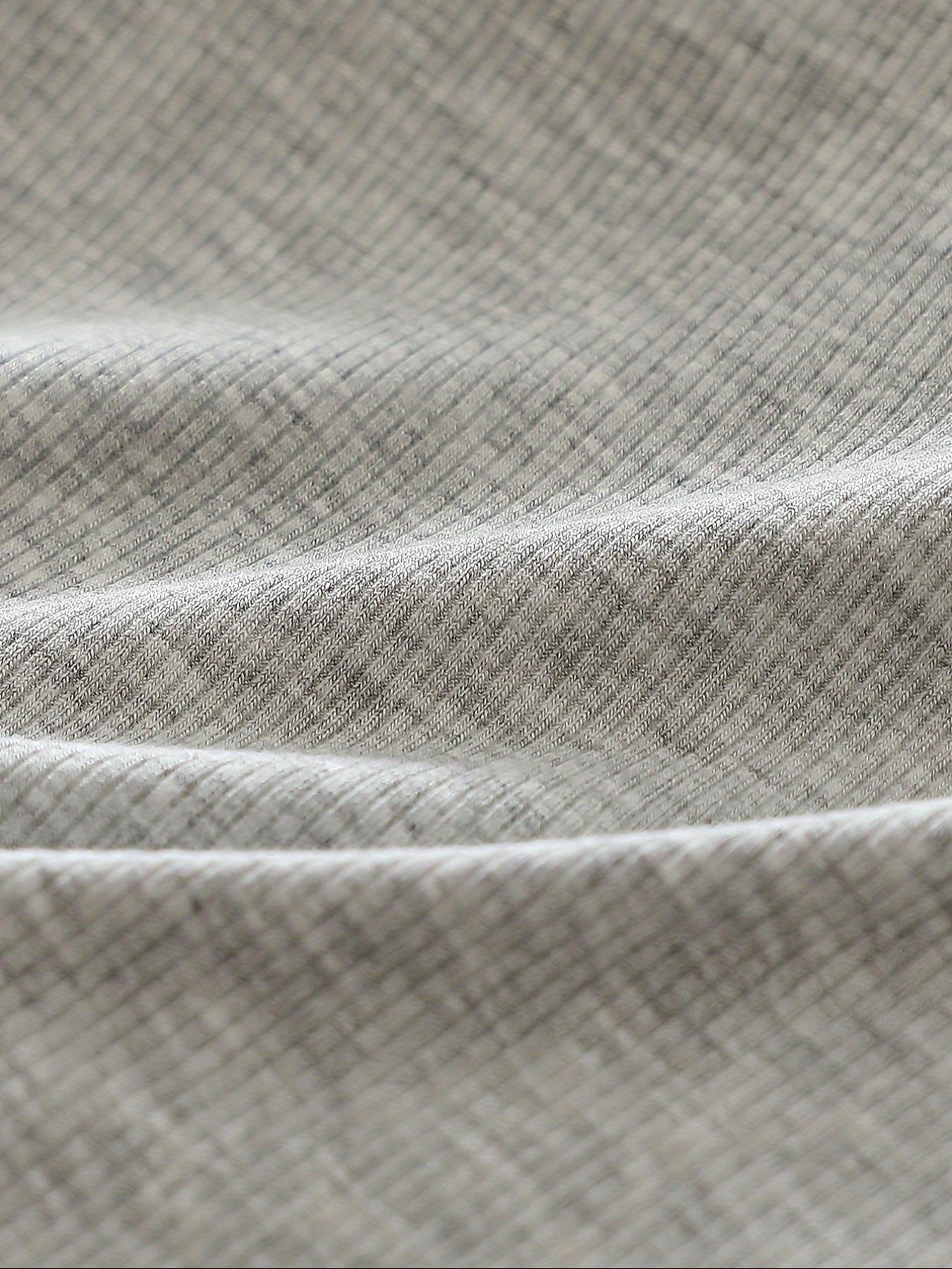 Women's Solid Ribbed Cami Top, Fitted Casual Sleeveless Crop Top for Daily Wear, Ladies Underwear for Summer