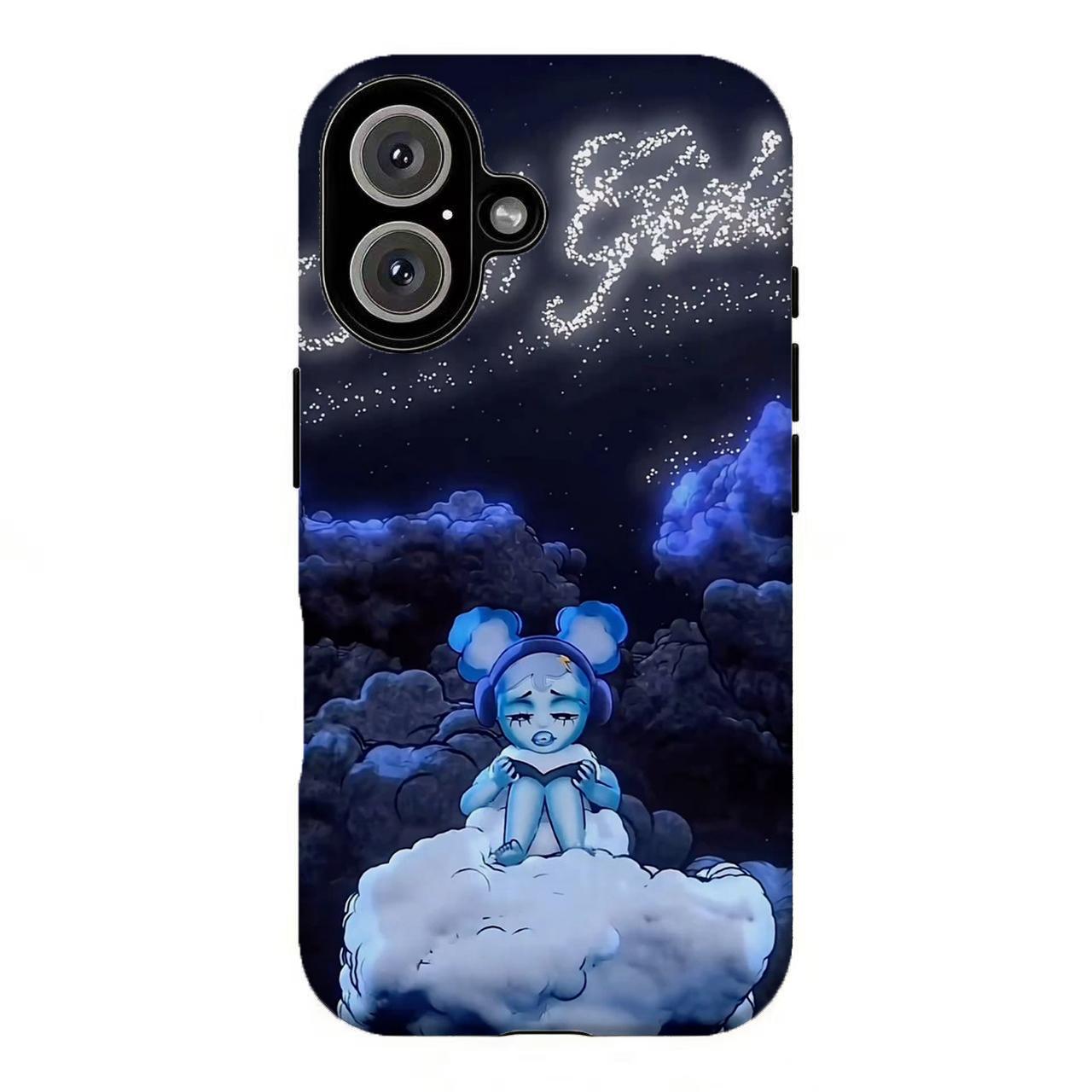 FL-Sad B0yz Sad G1rl Aesthetic Phone Case,Juni0r h Cover For iPhone 11 12 13 14 15 16 17 Air Pro Max for Samsung S26 S25 S24 S23 S22 S21 Case,Gift for her/him/fans