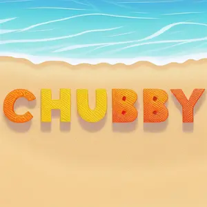 Chubby Home shop logo