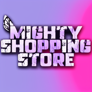 Mighty Shopping Store
