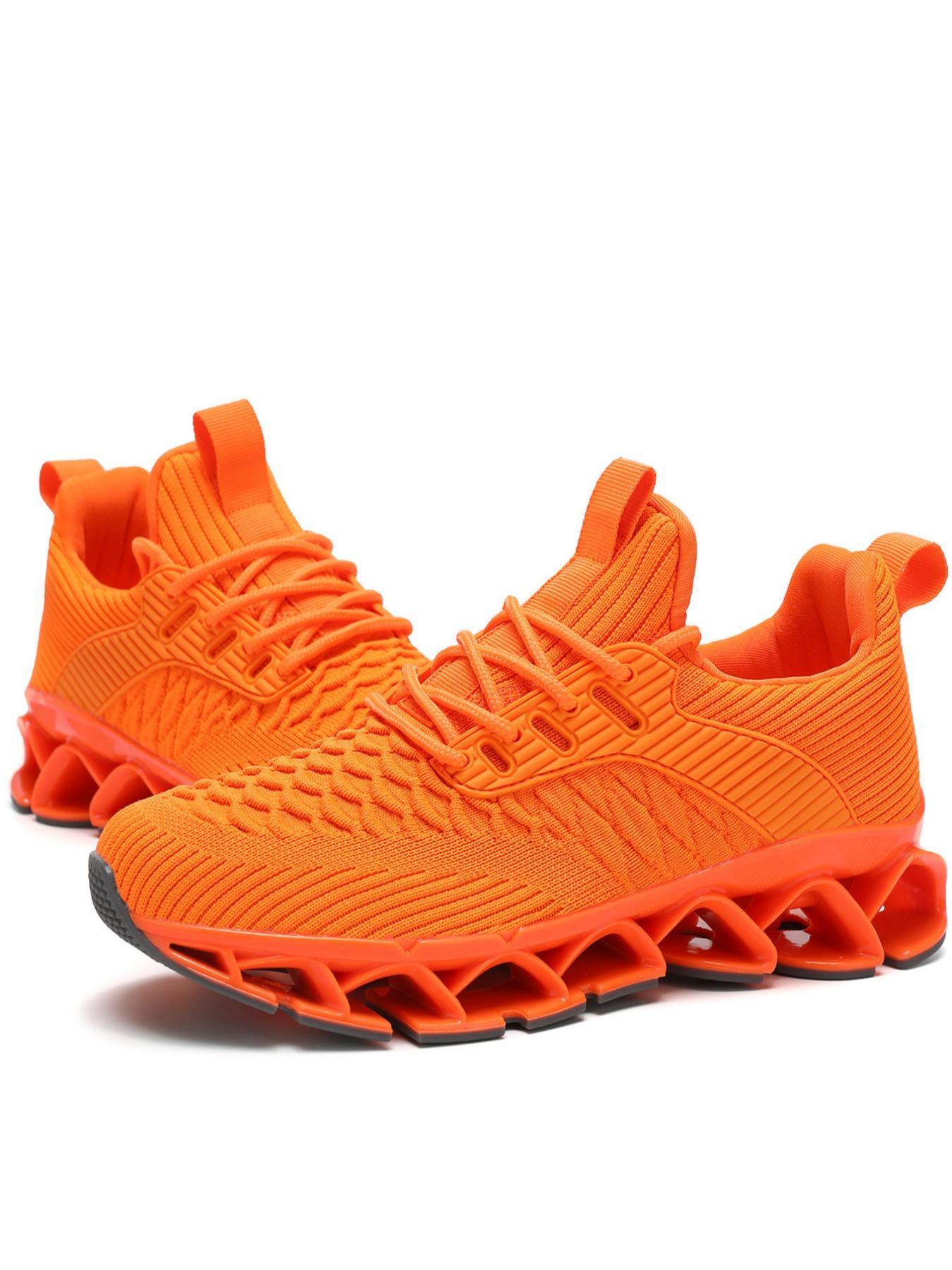 Sporty Round Toe Trainers for Summer 2025,  Women's Sneakers, Fall Lace Up Front Mesh Breathable Sports Running Shoes, Sneakers Outdoor Shoes for Girlfriend Back To School Fall Shoes Athletic Shoes Outdoor Sneakers, Valentine's Day, Gift for Her