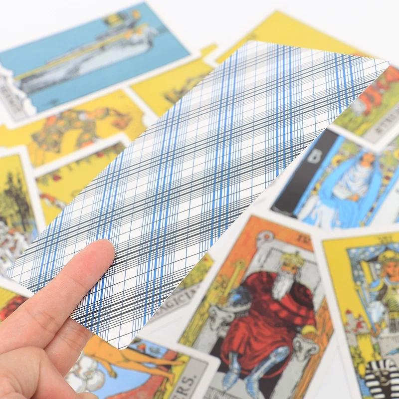 Waite Original Tarot Card Set, Includes 78 Cards & Guidebook, Ideal for Adults & Teens Aged 14+, Classic Tarot Game, Tarot Card Deck