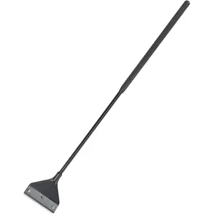 Algae Scraper for Glass Aquariums Fish Tank Cleaner Aquarium Algae Scraper with 10 Stainless Steel Blades