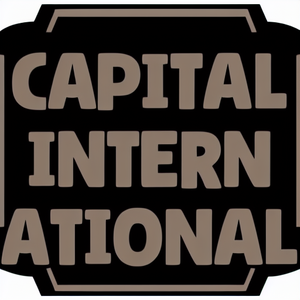 Capital international LLC