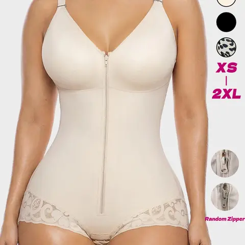 Colombian shapewear, women's shapewear, Underwear, body-shaping corsets (Fajas), waist trainers, tummy-control bodysuits, Abdomen control garment, comfortable and form-fitting design, suitable for everyday wear