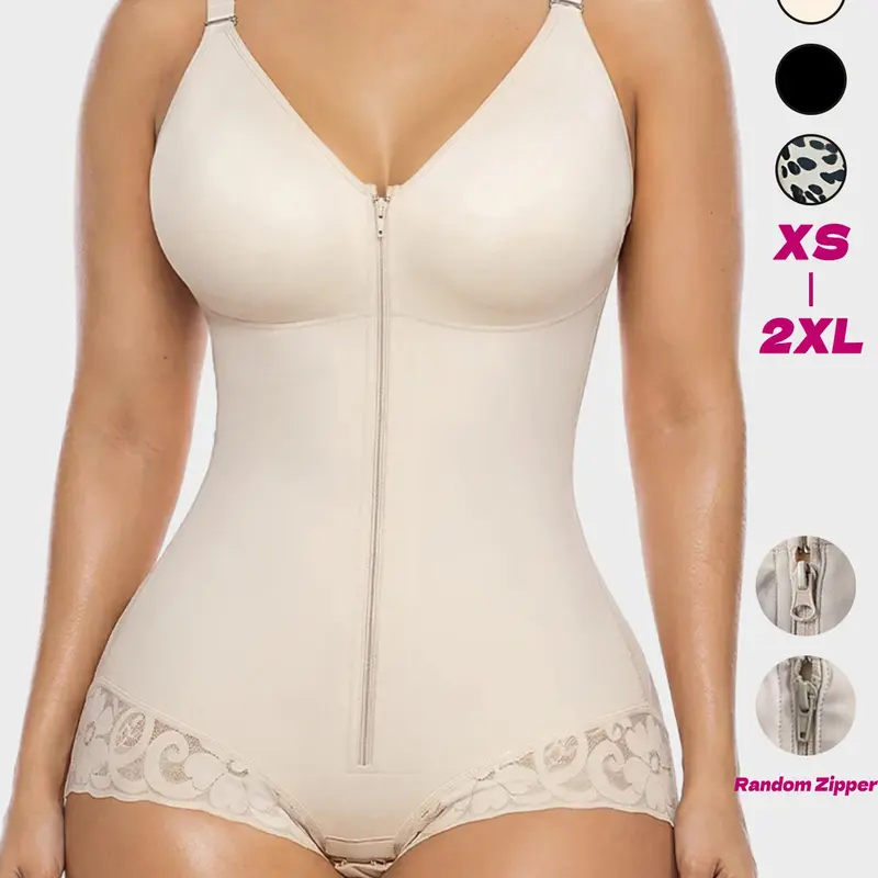 Colombian shapewear, women's shapewear, Underwear, body-shaping corsets (Fajas), waist trainers, tummy-control bodysuits, Abdomen control garment, comfortable and form-fitting design, suitable for everyday wear