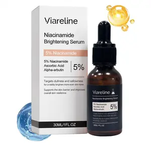 Niacinamide Skincare Essence, 30ML Daily Moisturizing Hydrating Advanced Face Serum, Hydrates and Repairs Skin Barrier, Contains Glycerin and Niacinamide
