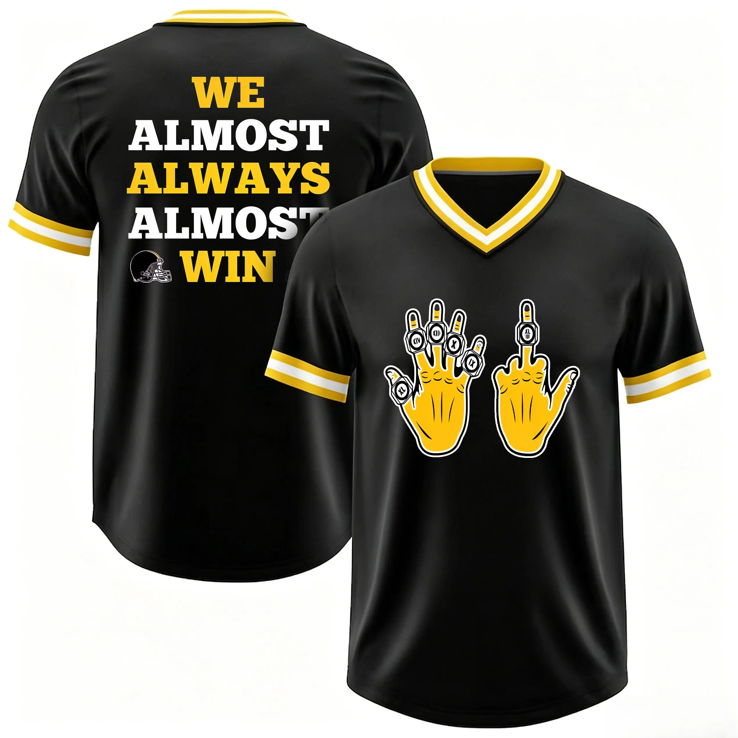 Vintage Pittsburgh Football All Over Print V-Neck Shirt, Classic Football Fan Casual Tee.Stylish Game Day Sports Apparel, Perfect Surprise Gift For Halloween, Christmas And Birthday.#TikTokMadeMeBuyIt#Pittsburgh Football Shirt#GamedayApparel#Football