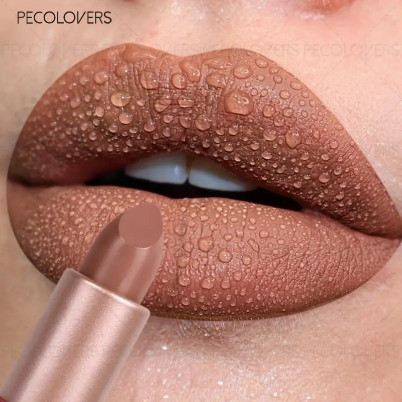 1pc Velvet Lip Gloss, Gloss Lipgloss - Classic Red Series, 24H Long-Lasting Waterproof Wear, Ideal for Party Makeup & Evening Glam, Modern Packaging, For Beauty Enthusiasts & Beginners - Professional Liquid Lipstick & Lip Glaze, Hi Gloss Lips