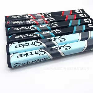 Golf Club Grip PU Putter Grip Triangle Bold Putter Grip Cover