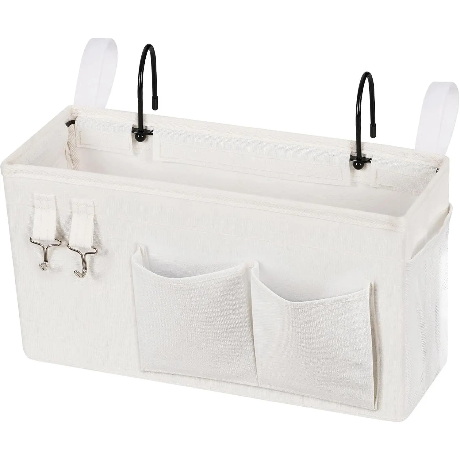 Bedside Caddy Bedside Storage Bag for Headboards/Bunk Bed