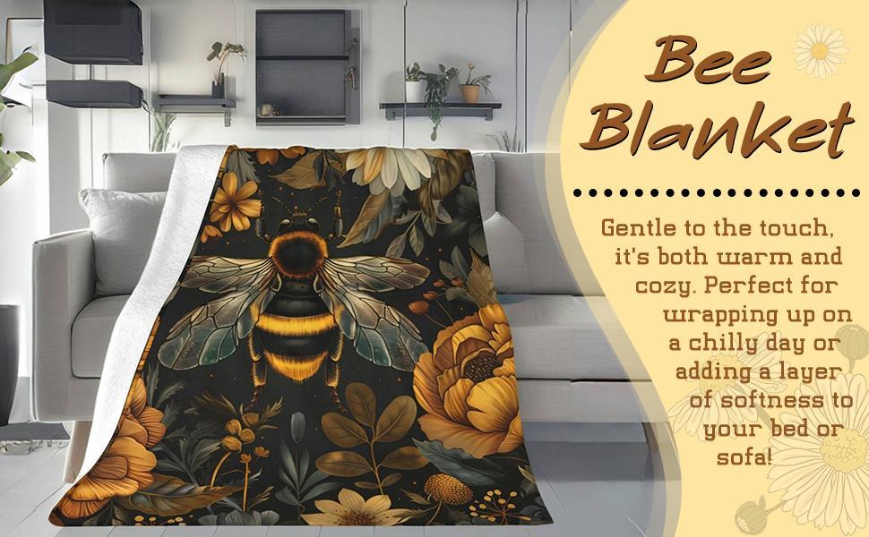 SoftHaven Mystical Desert Succulent Blanket Gifts for Women Adult Girls,Cactus Gothic Throw Blankets,Soft Comfy Lightweight for Home Couch Bed Sofa Halloween Decor,Goth Night Sky Art 60x80in