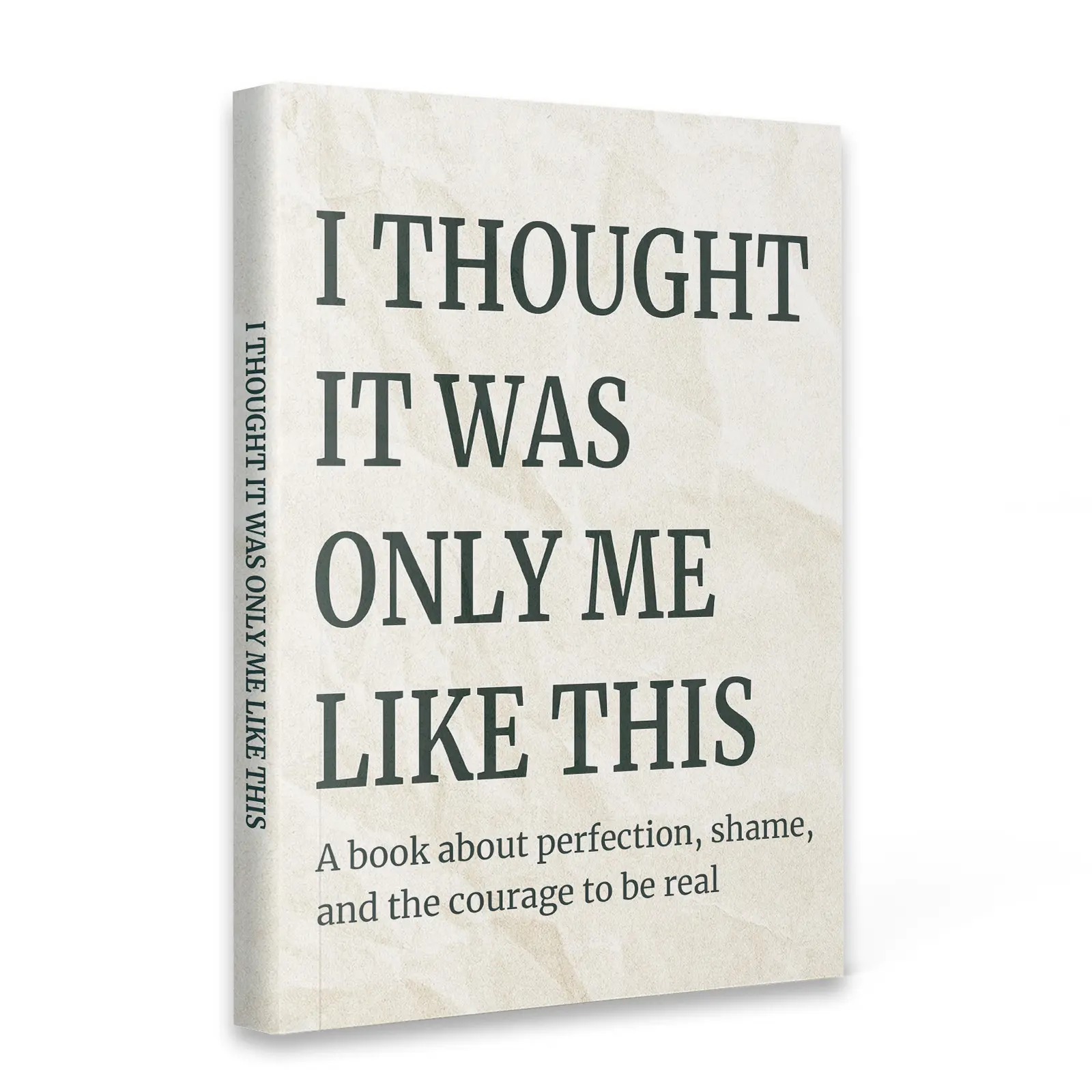 Self Help Book for Emotional Healing, Anxiety Relief, Overthinking, Self Acceptance & Personal Growth