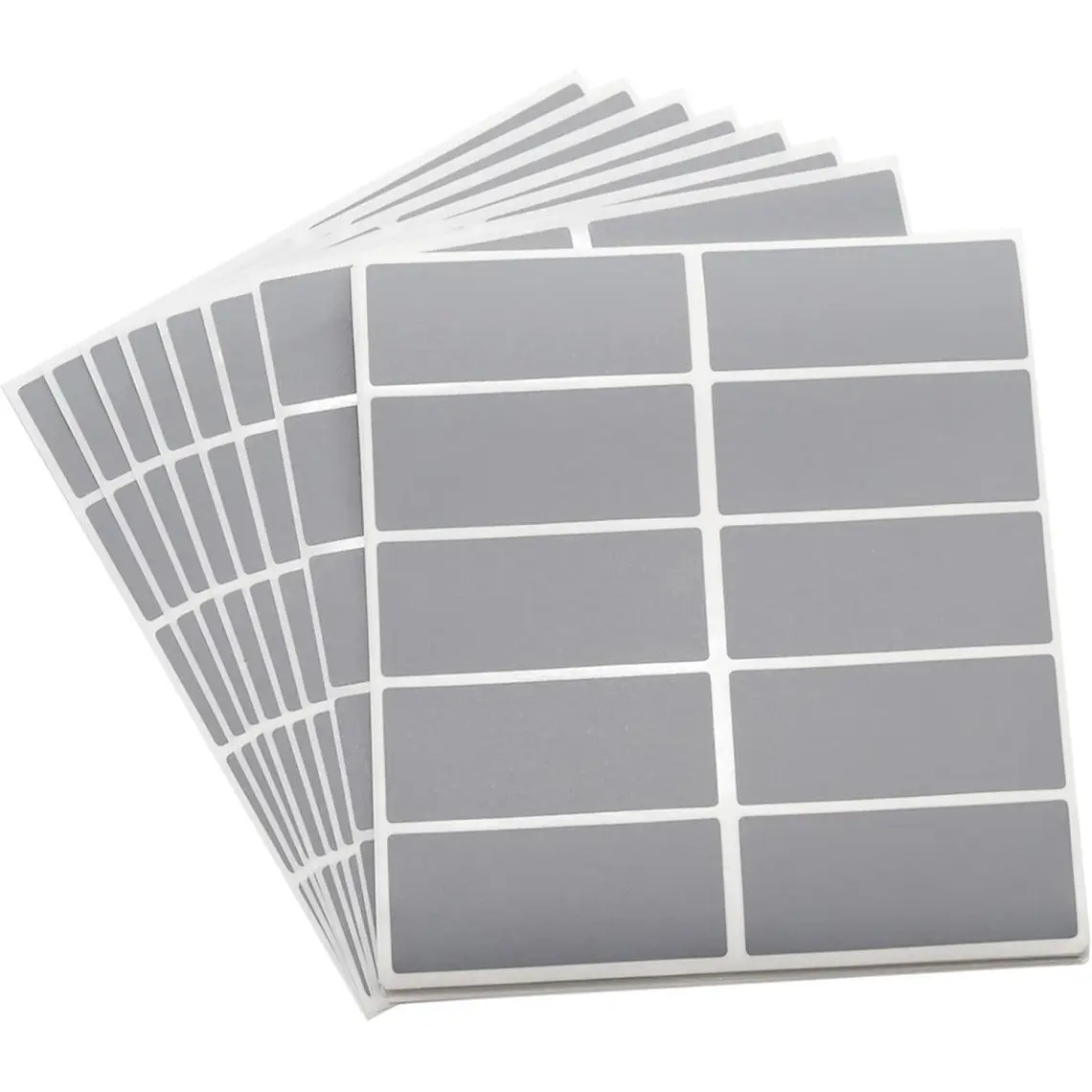 200 Scratch-Off Stickers, Self-Adhesive Labels, Ideal for Gender Reveal, Lottery Rewards, Wedding Games, DIY Promotions