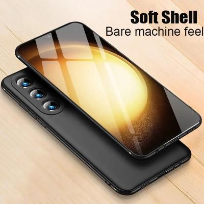 T-Teenage M-Mutant N-Ninja T-Turtles Phone Case For Samsung S25,S24,S21,S22,S23,S30,Ultra,S20,Plus,Fe,Lite,Soft Black Cover