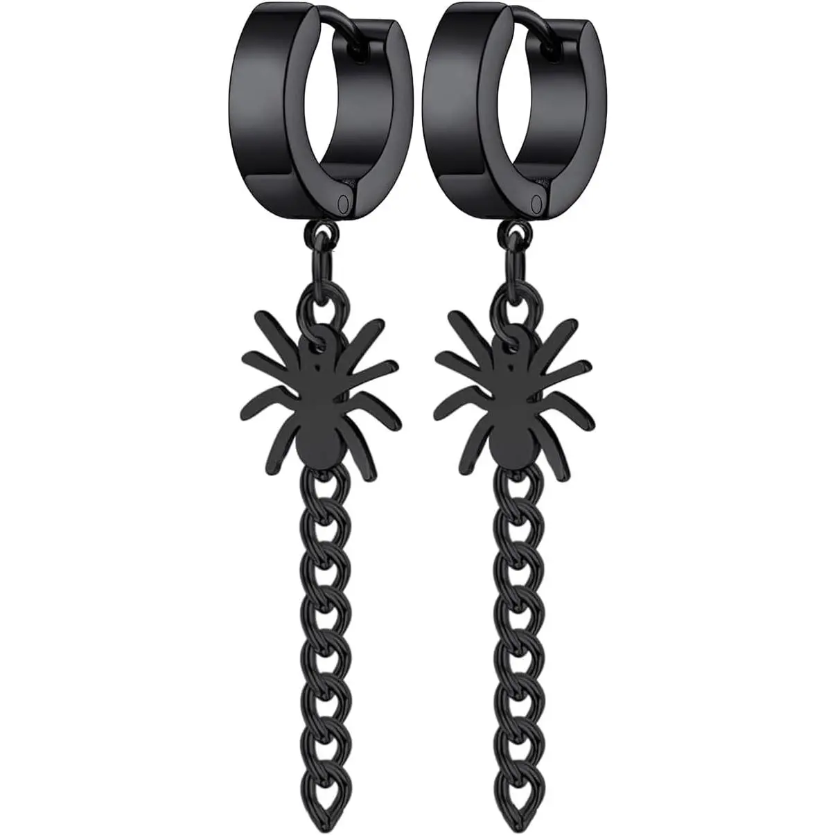 Black-Spider