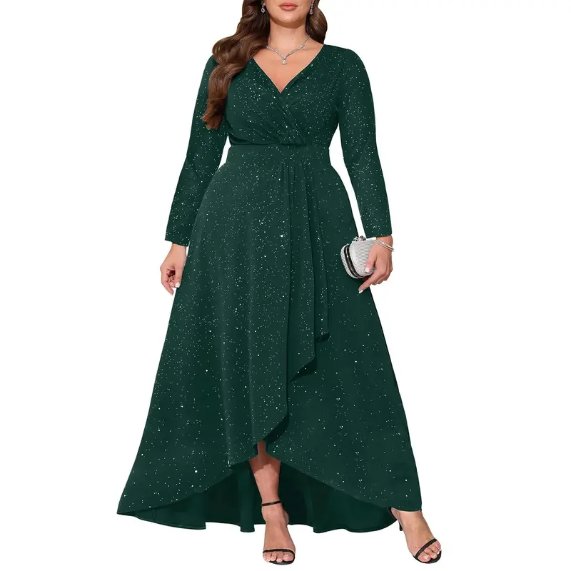 plus size wedding emerald green dress Emerald Green Plus Size Satin Corset Dress With Exposed Boning And Bea