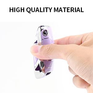 for Kia Key Fob Cover Special Key Fob Case Cover Holder for Kia Kia Rio Optima Soul Sportage Sorento Carens Accessories Smart Keyless Remote Key Protector, Purple for Kia Key Fob Cover Special Key Fob Case Cover Holder for Kia Kia Rio Optima Soul Sportage Sorento Carens Accessories Smart Keyless Remote Key Protector, Purple