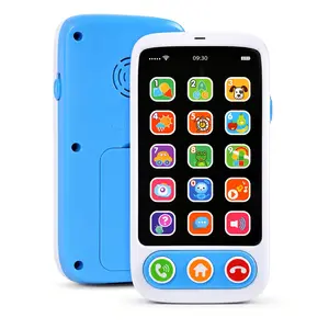 Phone Ornaments Play Cell Phone Mobile Phone Learning English Efor Ducation Families