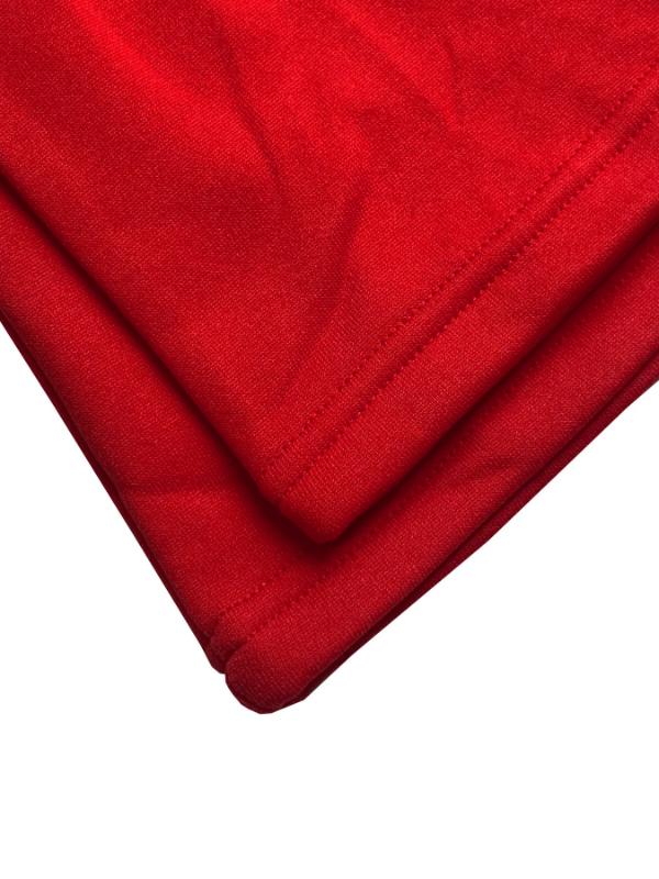 Women's Two-piece Zipper Half Collar Waist Cinched Fleece Sweatshirt Tied Rope Pants Set 2026 Autumn Slim Fit Tracksuit Set Crop Tops Flare Pants Set Fit  Tracksuit Set Drawstring Flare  Set Lounge Set with Flare Leggings Lounge Set with Bell Bottoms