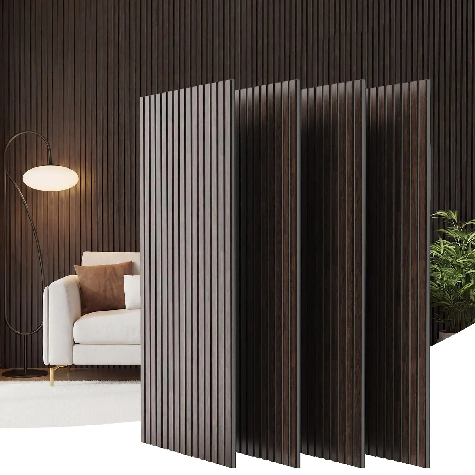 Black Oak/4PCS
