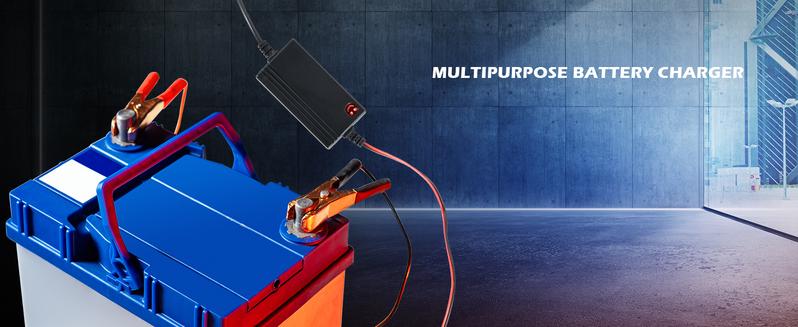 Orion Motor Tech 1/2PC 12V Battery Charger and Maintainer, Trickle Charger for Charging Boats Motorcycles ATVs Riding Mowers & Car Truck SUV RV Maintenance ,Repair tool kit,Home car repair, Limited Time Deal Orion Motor Tech 1/2PC 12V Battery Charger and Maintainer, Trickle Charger for Charging Boats Motorcycles ATVs Riding Mowers & Car Truck SUV RV Maintenance ,Repair tool kit,Home car repair, Limited Time Deal