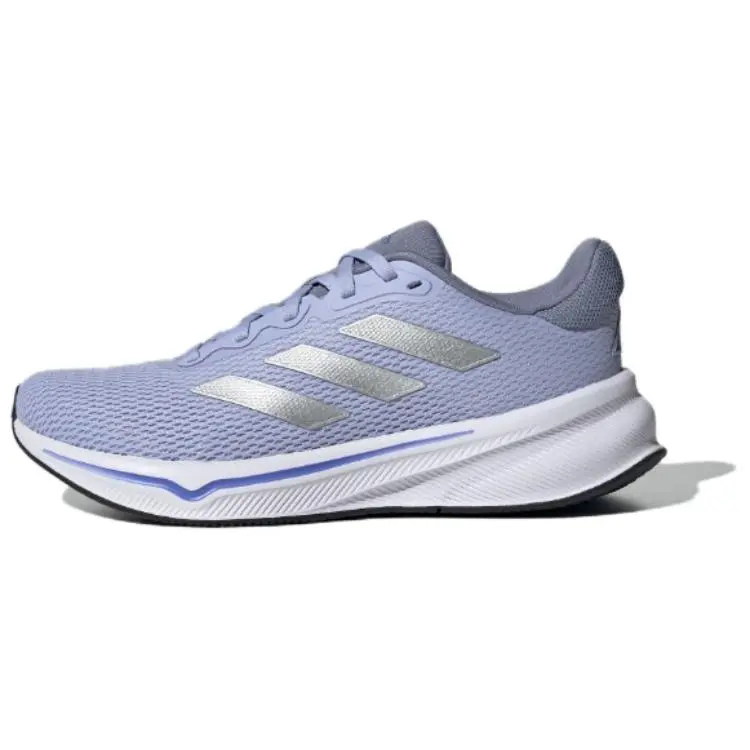 adidas Response Comfortable Versatile Non-Slip Durable Low-Top Running Shoes IH6089