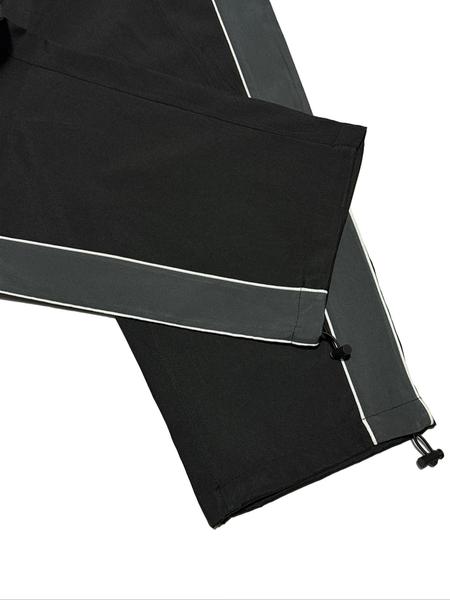 Men's Casual Sports Pants, Comfortable Long Trousers for Daily Wear & Outdoor Activities, Stylish Men's Clothing Essentials, Running Pants