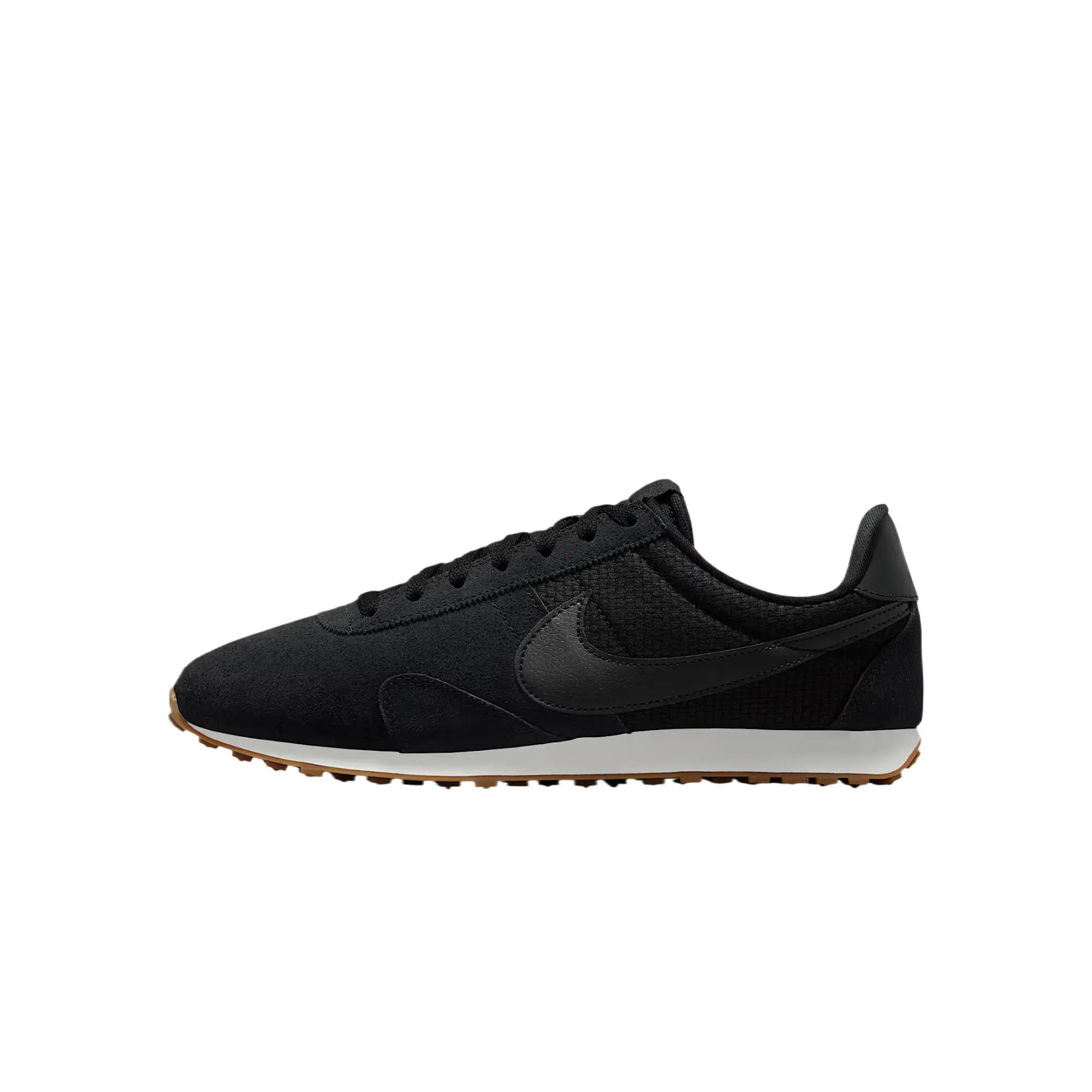 Nike Pre Montreal 17 Leather Suede Lightweight Comfortable Low Top Lifestyle Shoes 898032-002