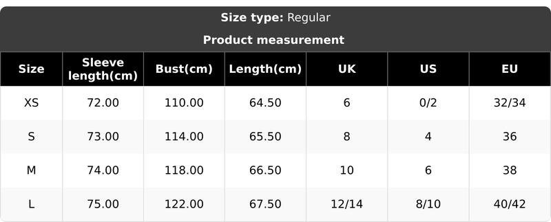 Women's Fashion Lychee-Grain PU Leather Jacket, European and American Style Biker Jackets for Autumn and Winter