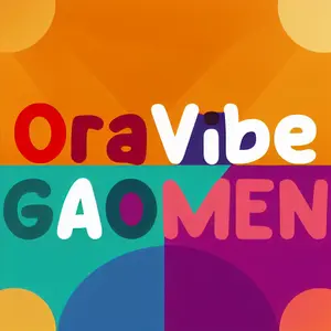 OraVibe-GAOMEN shop logo
