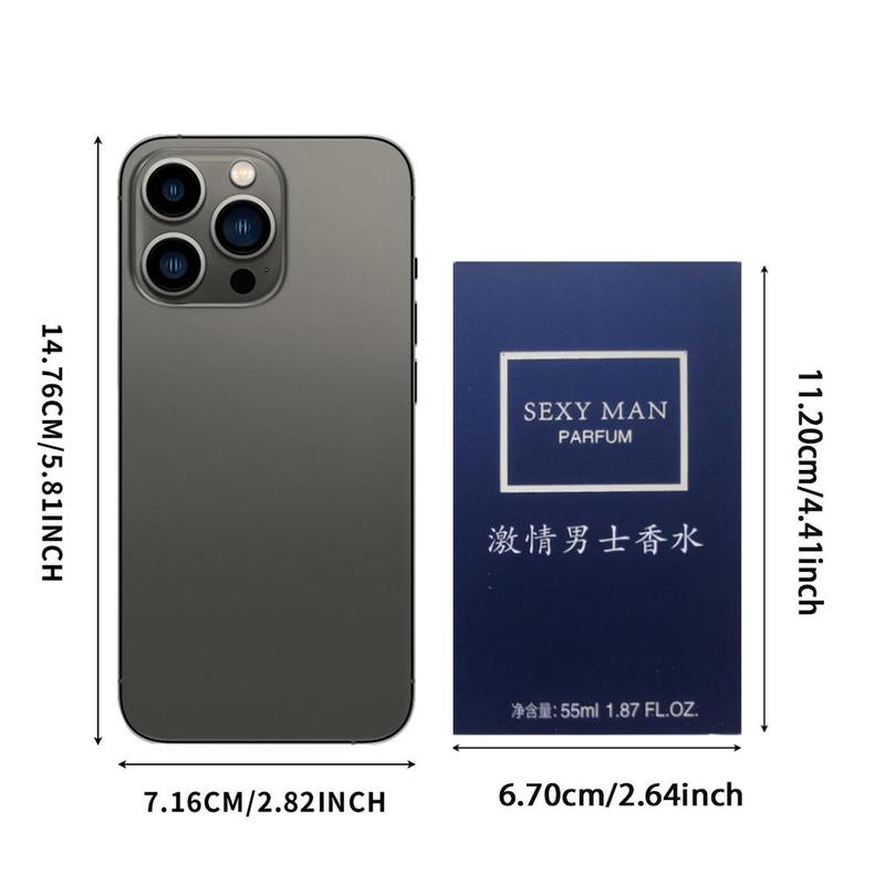 Men's Light Fragrance Cologne Perfume, 1 Count Long Lasting Captivating Fragrance Perfume, for Work Travel and Daily Use, Men Gifts, Christmas Gift, Perfume for Men, Fragrances Men, Portable Men's Light Fragrance Cologne Perfume, 1 Count Long Lasting Captivating Fragrance Perfume, for Work Travel and Daily Use, Men Gifts, Christmas Gift, Perfume for Men, Fragrances Men, Portable