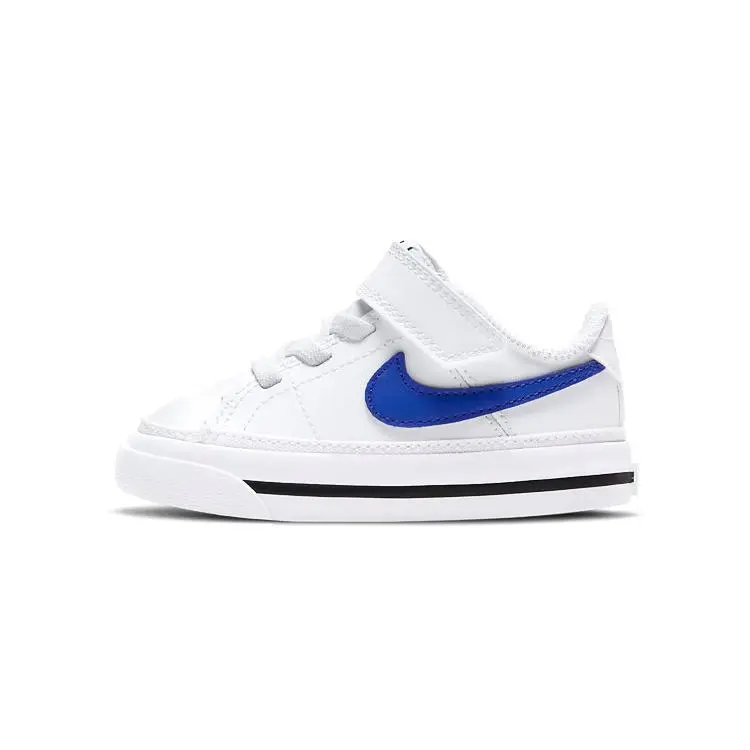 Nike Court Legacy TD 'White Game Royal' DA5382-101