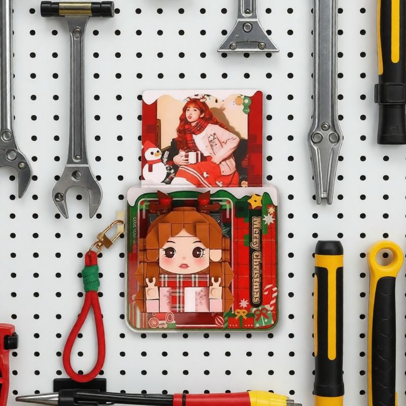 Unique Personalized Fridge Magnets Custom Portrait Of Your Favorite Celebrity Character Gift For Fans Custom Pop Culture Magnet