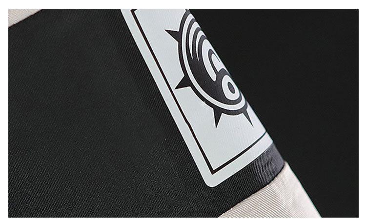 GACHIAKUTA Anime Ludo Enjin Zanka Riyo Reaper Cosplay With Four Characters Clothes And Four Wigs Cosplay Costume Anime Full Suit